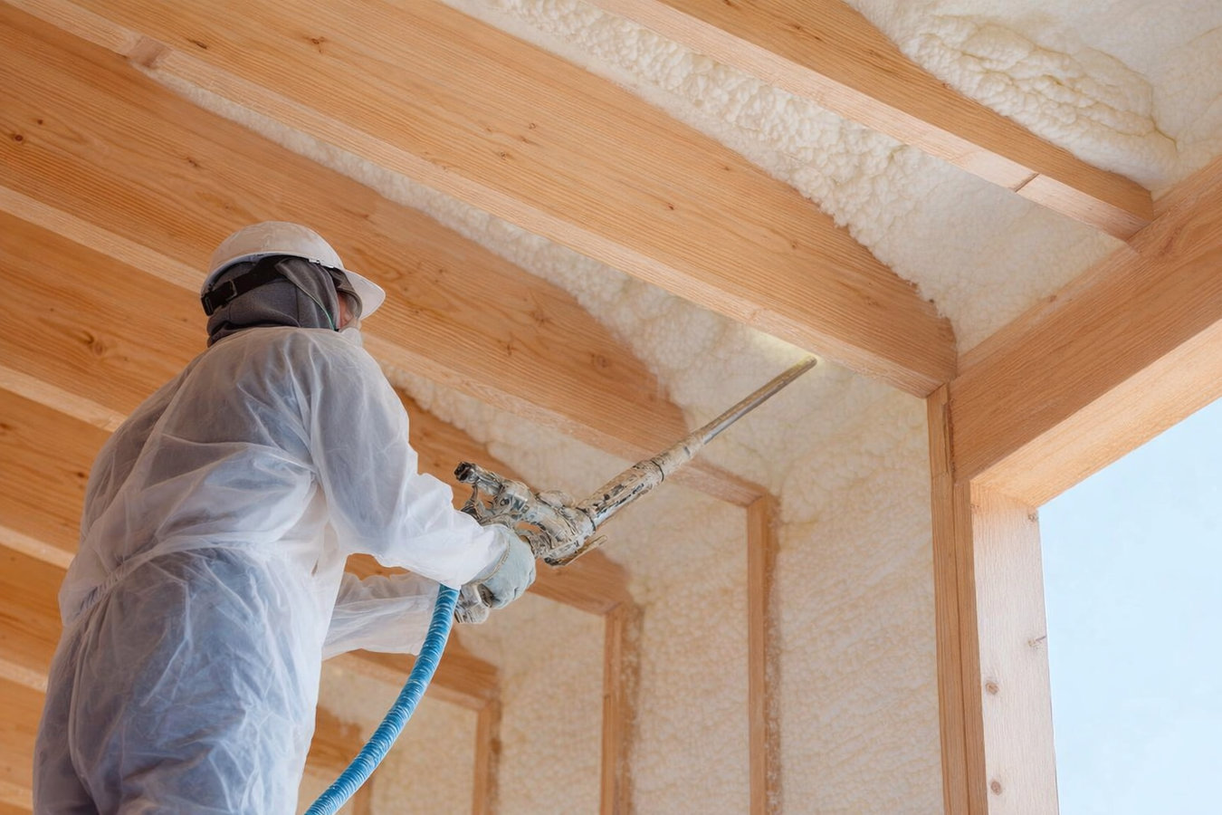 Topeka Insulation - professional insulation services in Topeka, KS